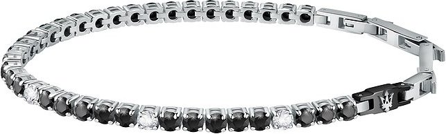 Maserati Armband JM222AVC05 Edelstahl