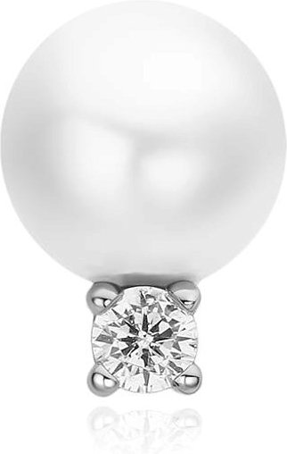 Ania Haie Einzelner Ohrschmuck E070-14H 925er Silber