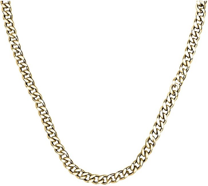 FAVS Kette 89148731 Edelstahl