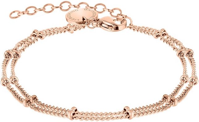 Liebeskind Armband LJ-0587-B-20 Edelstahl