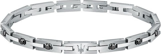 Thumbnail - Maserati Armband JM422ATJ10 Edelstahl