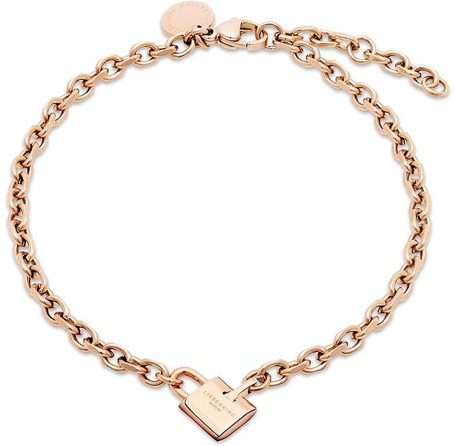 Liebeskind Armband LJ-1631-B-21 Edelstahl