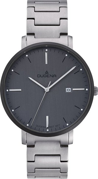 Dugena Herrenuhr Titanuhren 4461038 Titan