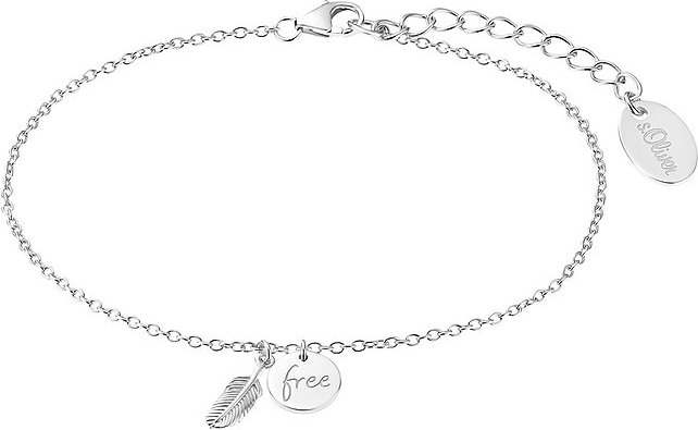 Thumbnail - s.Oliver Armband 2032580 925er Silber