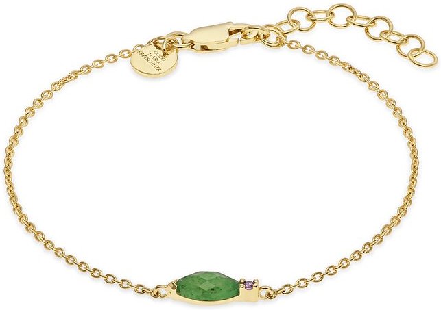 Guido Maria Kretschmer Armband Colorful 89206656 925er Silber