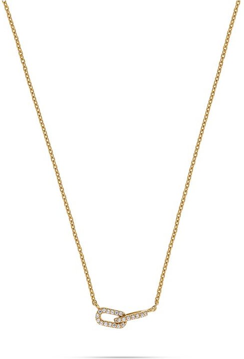 Valeria Kette 89204398 925er Silber, recycelt