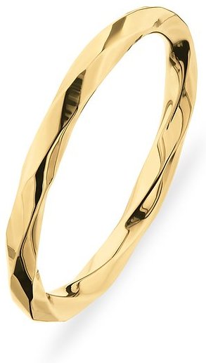 Valeria Damenring 88578112 375er Gelbgold