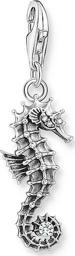 Thomas Sabo Charm Sterling Silver 1886-643-14