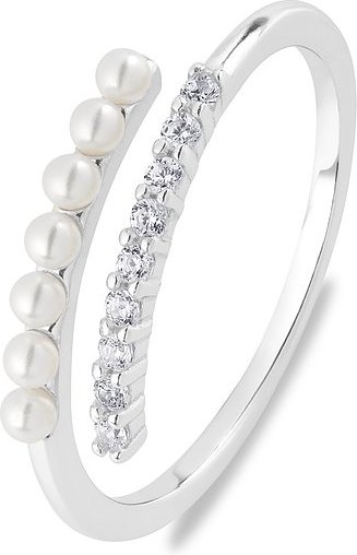 Valeria Ring 89185629 925er Silber, recycelt