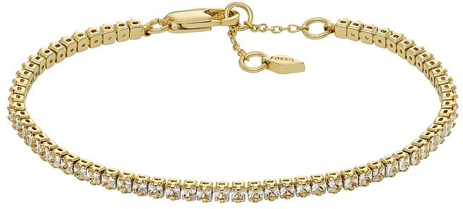 Fossil Armband JEWELRY JA7214710 Metall