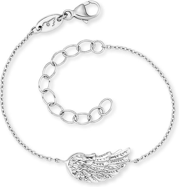 Engelsrufer Armband HEB-WING-01 925er Silber