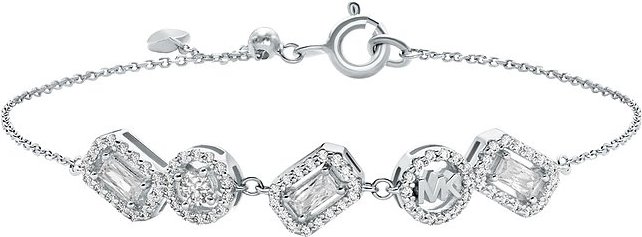 Thumbnail - Michael Kors Armband KORS BRILLIANCE MKC1842040 925er Silber