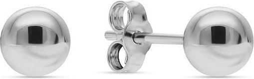 Valeria Ohrstecker 89078105 585er Weißgold