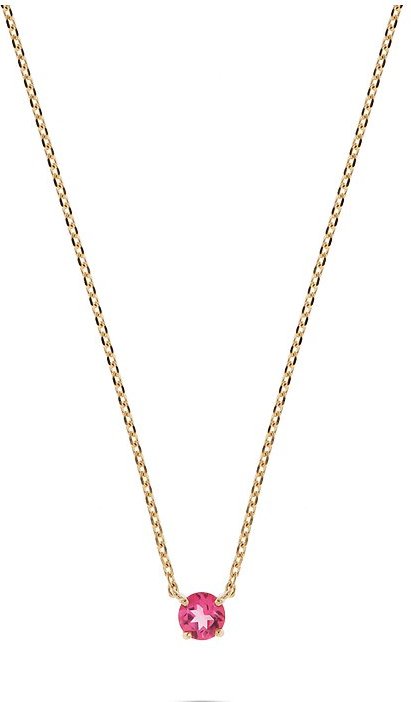 Valeria Kette 89194835 375er Gelbgold