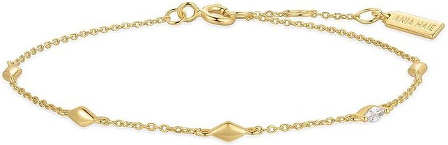 Ania Haie Armband B066-03G 925er Silber