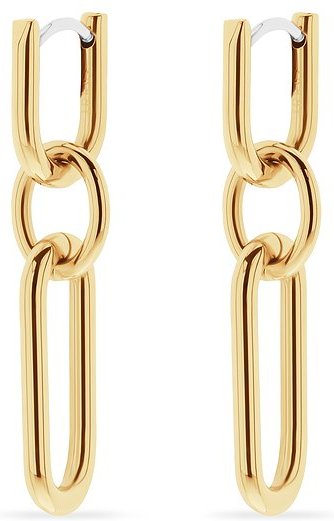 ESPRIT Creolen LINKED 88673964 Edelstahl