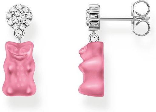 Thomas Sabo Ohrhänger Charming H2330-052-9 925er Silber