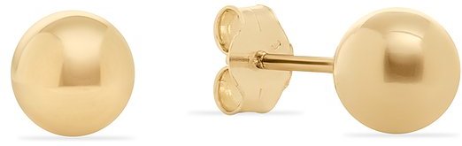 FAVS Ohrstecker 89139546 375er Gelbgold