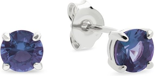 Valeria Ohrstecker 89215271 925er Silber, recycelt