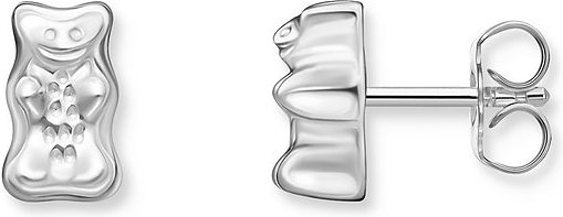 Thomas Sabo Ohrstecker Charming H2329-001-21 925er Silber