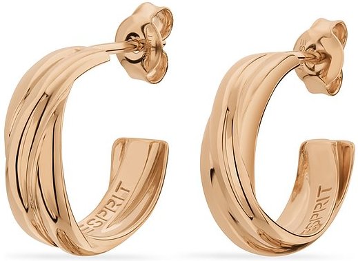 ESPRIT Creolen Flawless 88672895 925er Silber