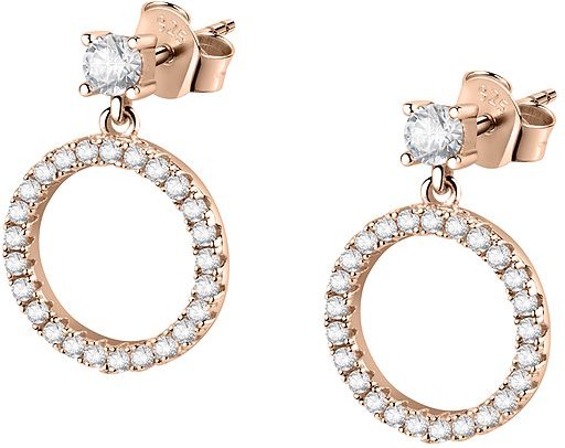 Valeria Ohrhänger 89080738 925er Silber, recycelt