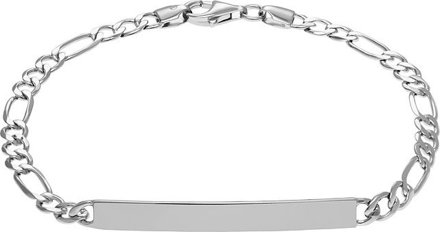 Valeria I.D.-Armband 88404891 925er Silber