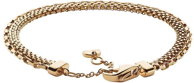 Skagen Armband MERETE SKJ1861710 Edelstahl