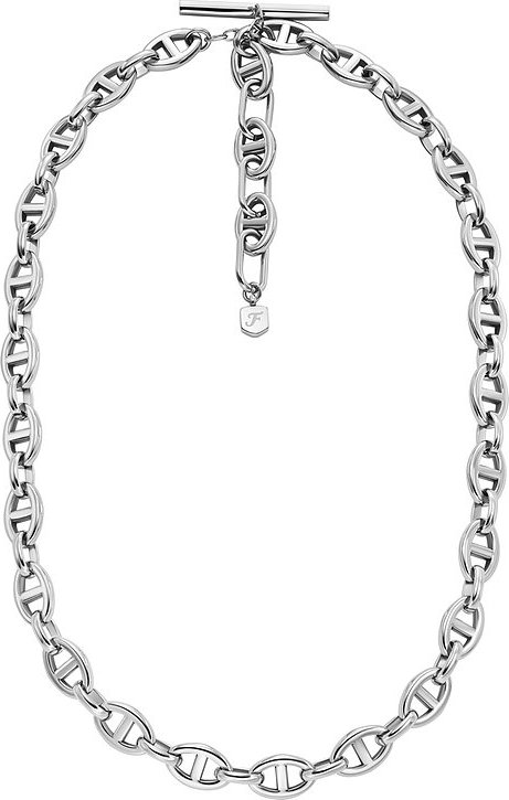 Fossil Kette HERITAGE JA7242040 Edelstahl