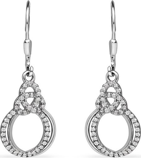 FAVS Ohrhänger 88385195 925er Silber