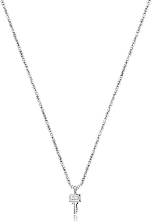 Ania Haie Kette N032-03H 925er Silber