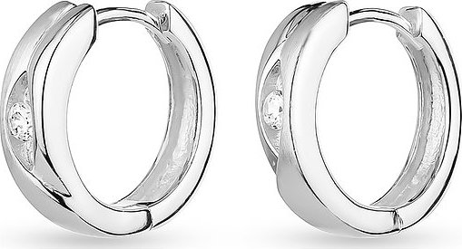 FAVS Creolen 88426282 925er Silber