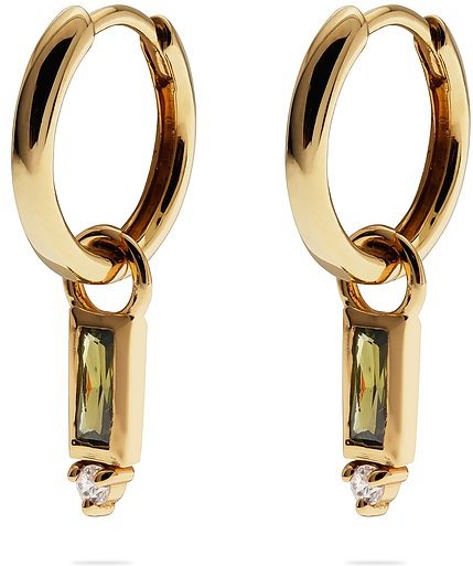 Guido Maria Kretschmer Creolen 89219970 925er Silber, recycelt