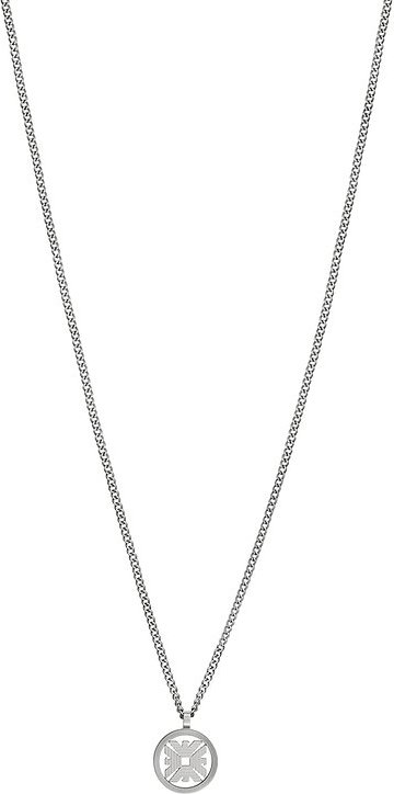 Emporio Armani Kette LOGO ESSENTIAL EGS3040040 Edelstahl