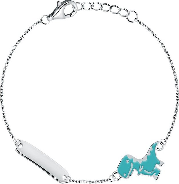 FAVS Armband 89146895 925er Silber