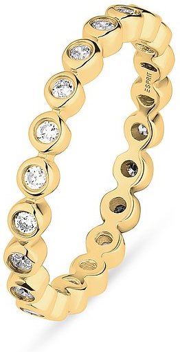 ESPRIT Damenring 88773713 925er Silber