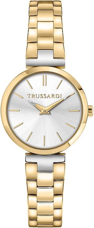 Trussardi Damenuhr Loud R2453164507 Edelstahl