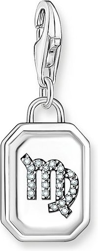 Thomas Sabo Charm Sterling Silver 2149-643-21