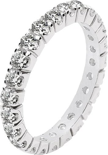 Valeria Ring 89087139 925er Silber, recycelt