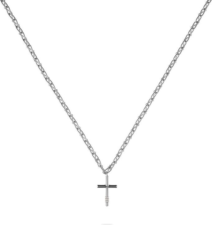 Valeria Kette 89216630 925er Silber, recycelt