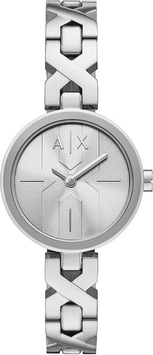 Armani Exchange Damenuhr AX5830 Edelstahl
