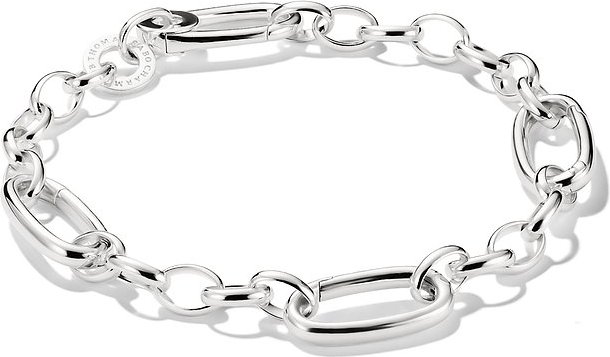 Thomas Sabo Armband Carrier C1203-001-21-L17 925er Silber