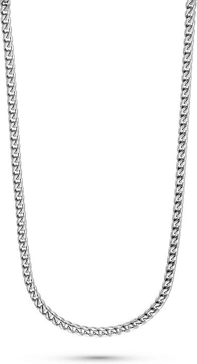 FAVS Kette 87918301 Edelstahl