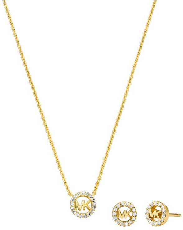 Michael Kors Schmuck-Set Holiday 2025 MKC1837SET