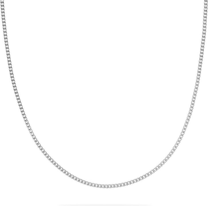 FAVS Kette 89192410 925er Silber, recycelt