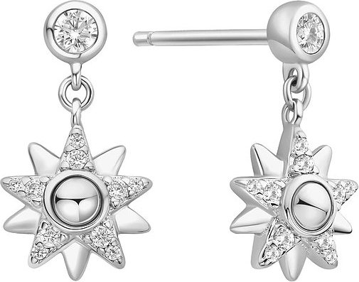 Ania Haie Ohrstecker E074-02H 925er Silber