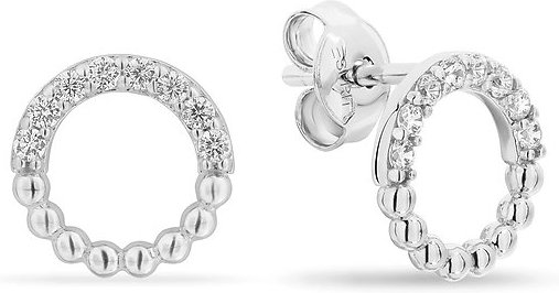 ESPRIT Ohrstecker Endless 88672828 925er Silber