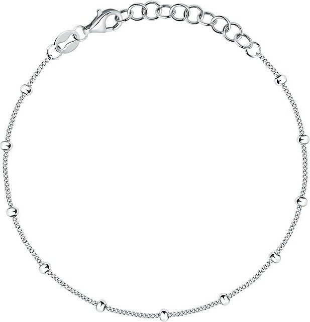 FAVS Armband 89146828 925er Silber