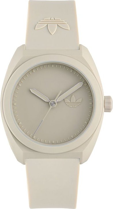 Adidas Unisexuhr AOST24055 Keramik