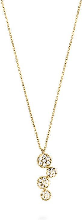 Valeria Kette 88581601 585er Gelbgold